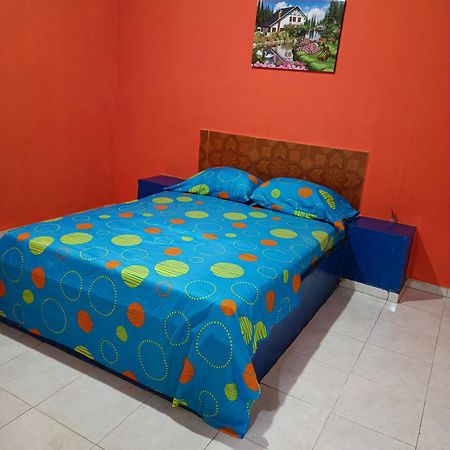 Casa Sion Hotel Neiva  Ngoại thất bức ảnh