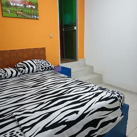 Casa Sion Hotel Neiva  Ngoại thất bức ảnh