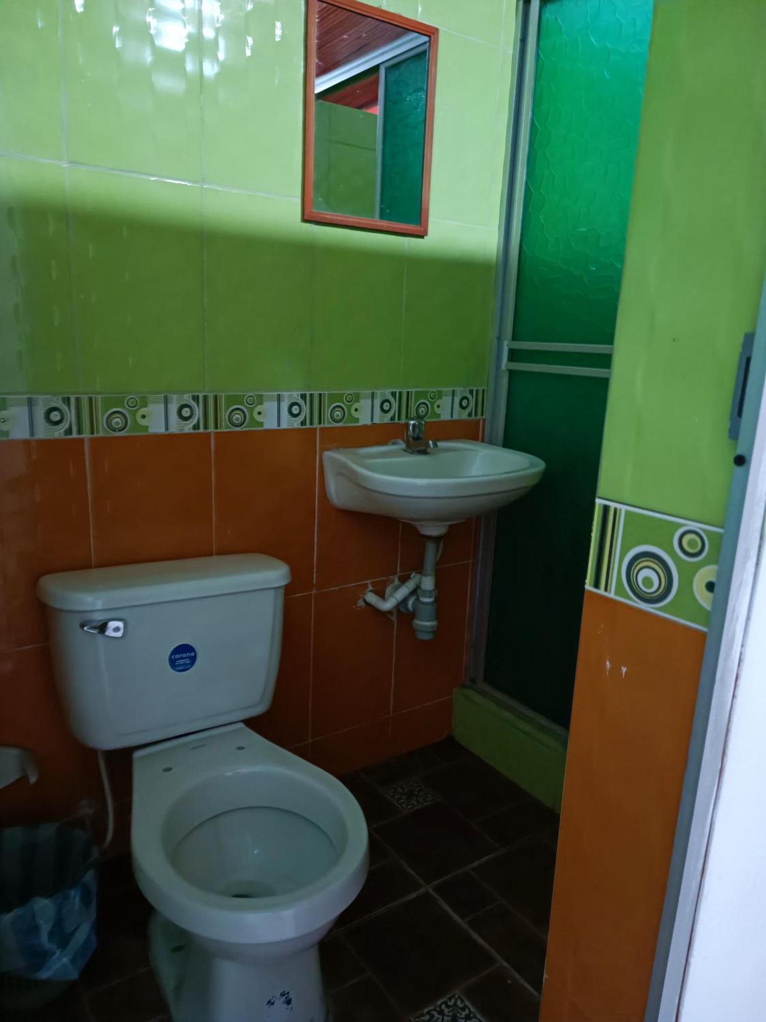 Casa Sion Hotel Neiva  Ngoại thất bức ảnh